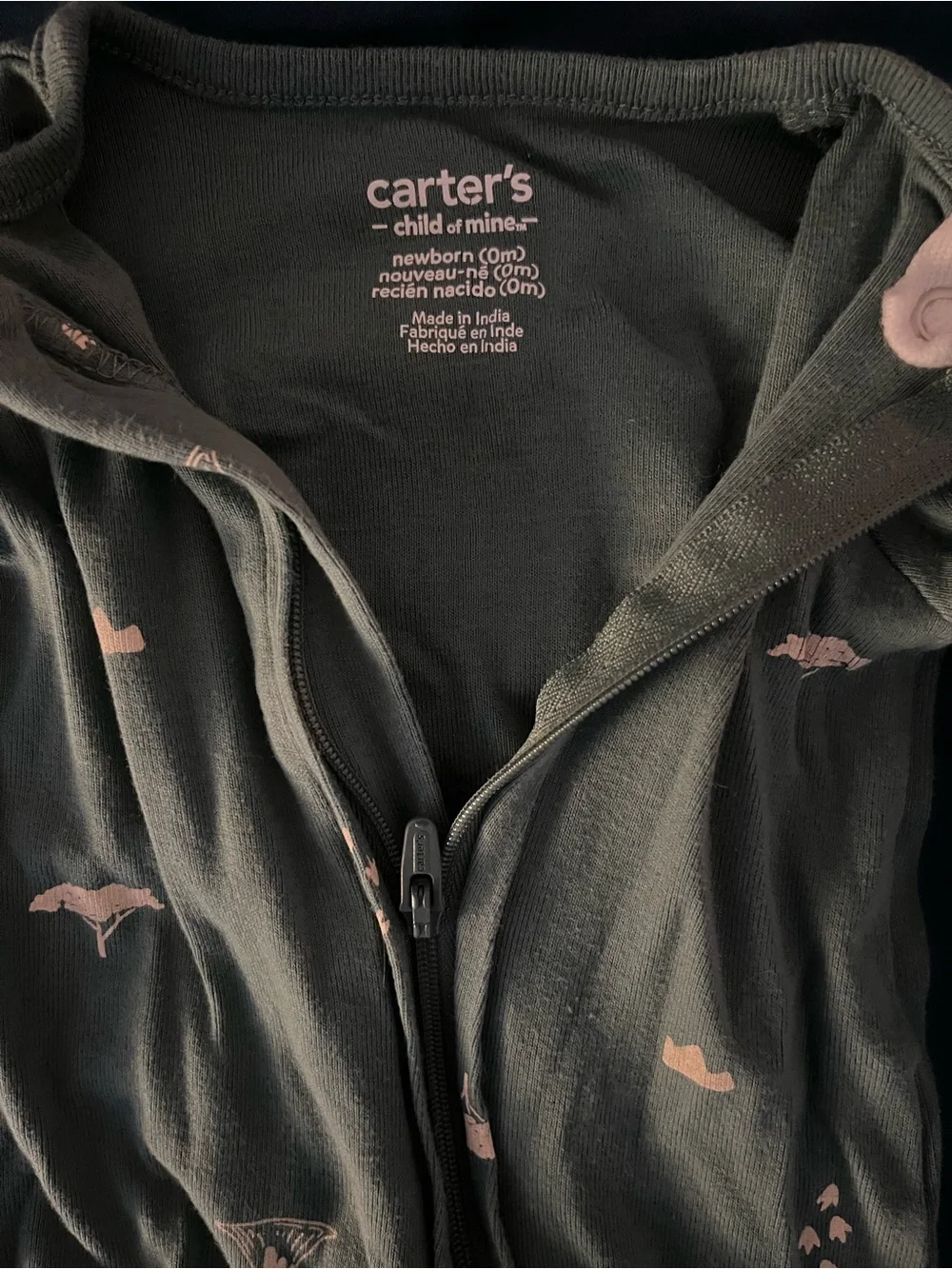 Carters two carter
